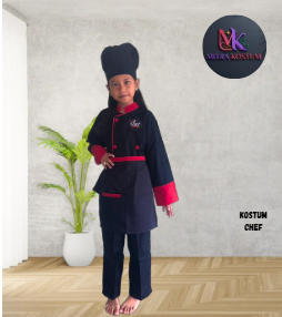 Baju Cheff