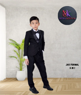Jas Formal