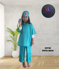 Dokter Bedah Hijau